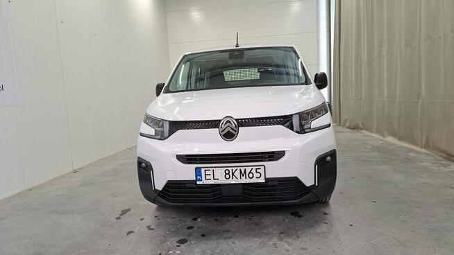 Citroen Berlingo 1.5 16V BlueHDi M Plus E6EA Grójec - zdjęcie 2