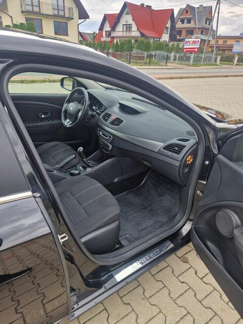 Renault Fluence Limited Kraków - zdjęcie 4