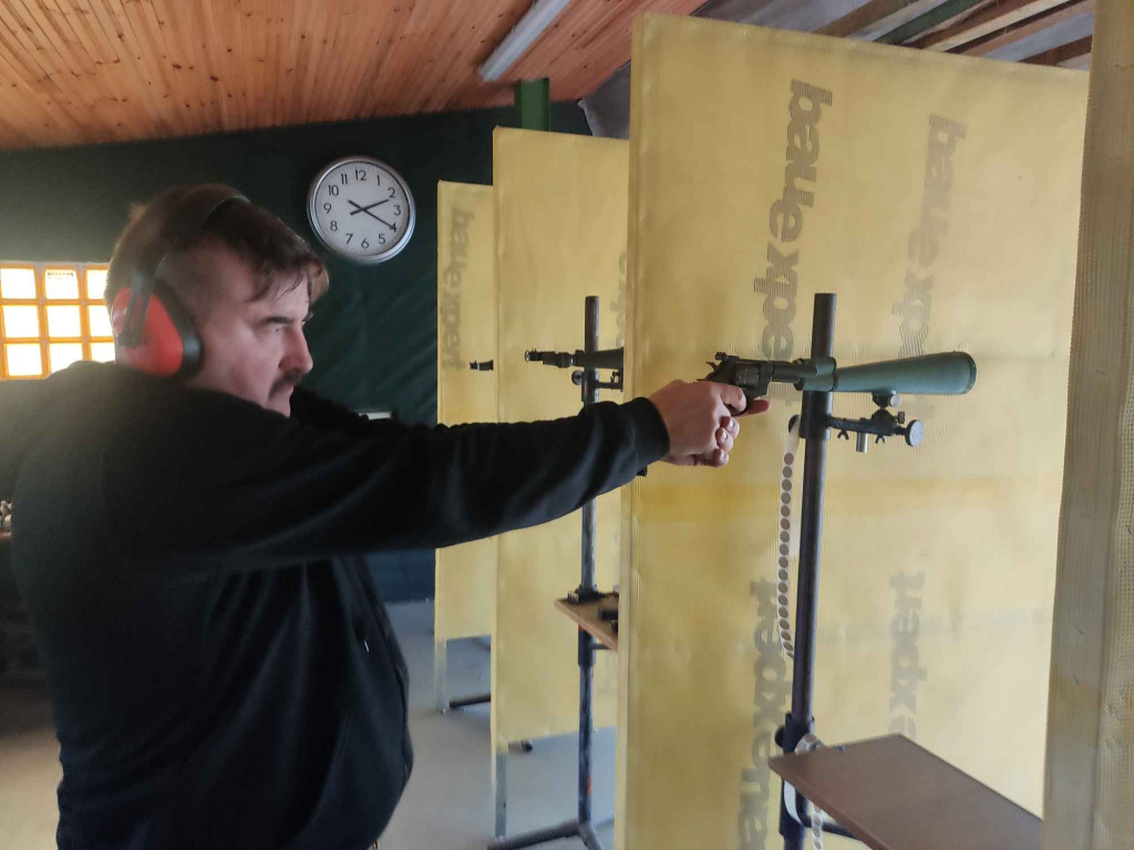 Kurs Obowiązkowy Doskonalący umiejętności Pracowników Ochrony co 5 lat Śródmieście - zdjęcie 2