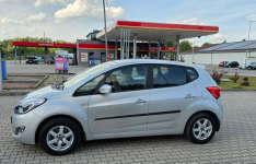 Hyundai ix20 93 tys km.Serwisowany Łaskarzew - zdjęcie 8