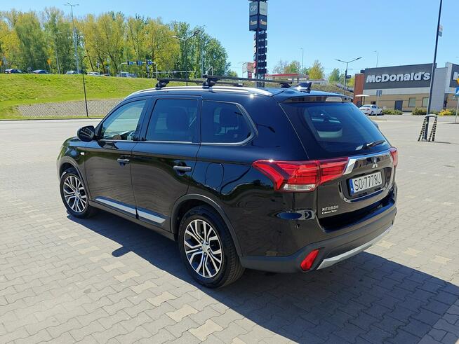 Mitsubishi Outlander stan BDB dostępny od zaraz! Sosnowiec - zdjęcie 4