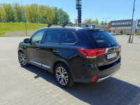 Mitsubishi Outlander stan BDB dostępny od zaraz! Sosnowiec - zdjęcie 4