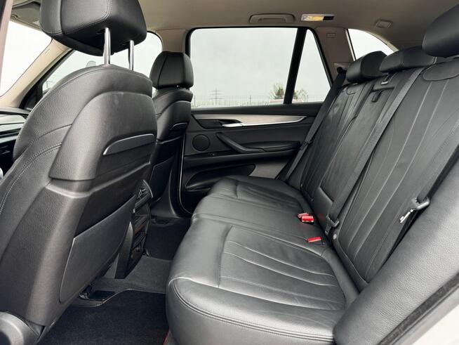 BMW X5, 2015 Michałowice - zdjęcie 11