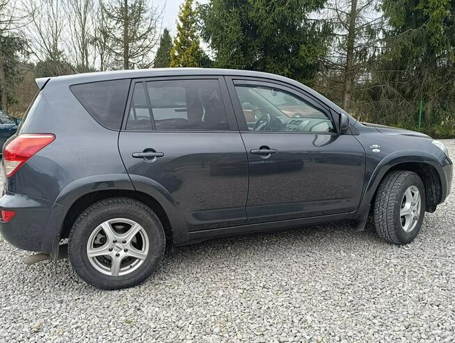 Toyota RAV-4 4X4 Dulowa - zdjęcie 9