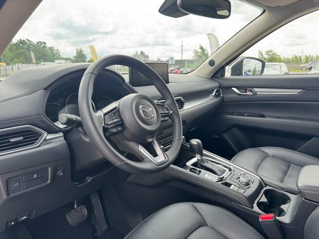 Mazda CX-5, 2024 Michałowice - zdjęcie 10