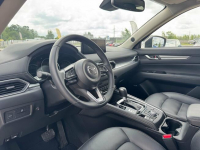 Mazda CX-5, 2024 Michałowice - zdjęcie 10