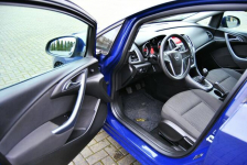 Opel Astra 91 000 km-książka serwis.* Oryginał lakier * zadbany Modliborzyce - zdjęcie 9