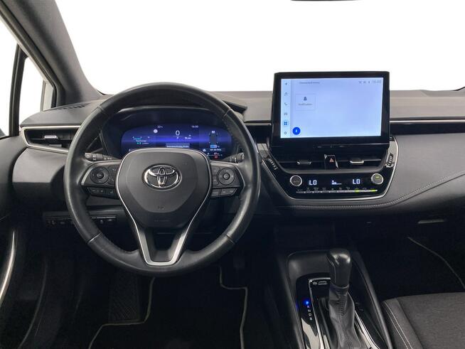 Toyota Corolla 1.8 Hybrid Comfort Kombi Warszawa - zdjęcie 9