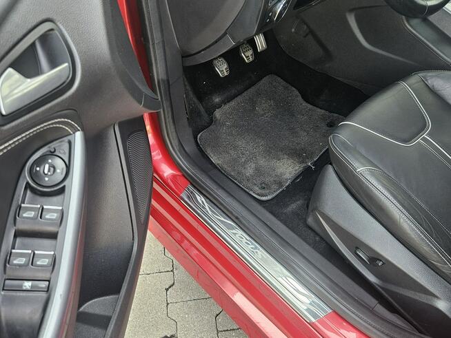 Ford Focus Indywidual Kamera Ksenon Rybnik - zdjęcie 9
