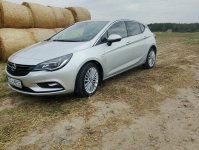 Opel Astra K 1.6crdi Stan igła Nosówka - zdjęcie 11