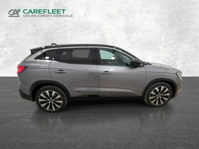 Renault Austral 1.3 TCe mHEV Techno aut Hatchback Warszawa - zdjęcie 4
