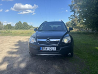 Opel Antara COSMO, bogate wyposażenie, skóra, xenony, bezwypadkowy !!! Rawa Mazowiecka - zdjęcie 2