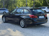 320d 190kM Salon Polska ! Automat ! Elektryczna Klapa ! Pęcice - zdjęcie 6