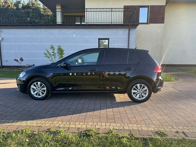 Volkswagen Golf Lipówki - zdjęcie 6