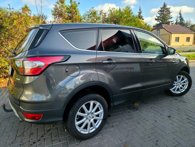 Ford Kuga 1.5 120KM Super Stan Import Raty Opłaty !!! Łęczyca - zdjęcie 9