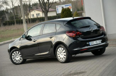 Opel Astra 1,4 Turbo*140KM*LIFT*LED*Niemcy*ASO Ostrów Mazowiecka - zdjęcie 11