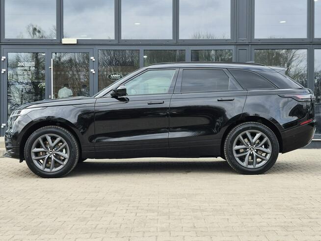 Range Rover Velar 3.0 I6 400 KM AWD Dynamic SE, Od ręki! Łódź - zdjęcie 6