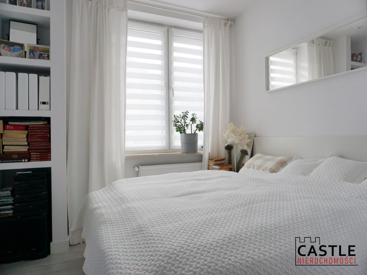 2 pokoje I 5 min. do SKM Grabówek I pierwsze M Gdynia - zdjęcie 4