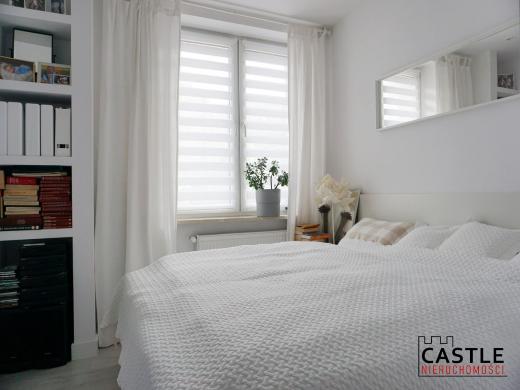 2 pokoje I 5 min. do SKM Grabówek I pierwsze M Gdynia - zdjęcie 4