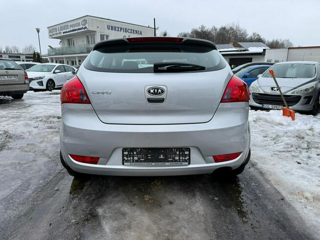 Kia Ceed benzyna , Słupsk - zdjęcie 5