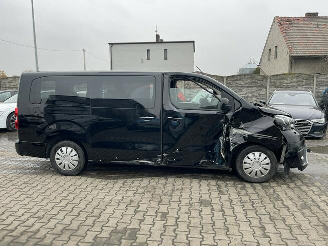 Toyota Proace Verso Verso ProAce Automat 8os. Gliwice - zdjęcie 2