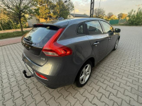 Volvo V40 II 1.6D2 2013r Lift Klimatyzacja TFT Alufelgi Nawigacja Hak! Sokołów Podlaski - zdjęcie 4