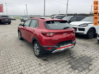 Kia Stonic Podgrzewanie Klimatronik Kamera Tempomat