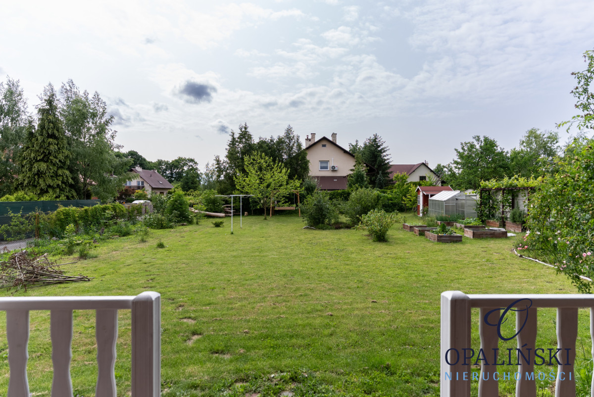 Jedyny taki! | Energooszczędny | Rekuperacja | Głogów Małopolski - zdjęcie 5