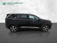 Peugeot 5008 1.5 BLUEHDI Active Pack S&amp;S EAT8 Warszawa - zdjęcie 4