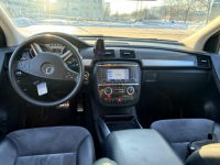 Mercedes-Benz Klasa R 320 CDI 4-Matic Long Warszawa - zdjęcie 11