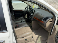 Chrysler Town &amp; Country 3.6 Benzyna+Gaz Top Stan Gostyń - zdjęcie 7