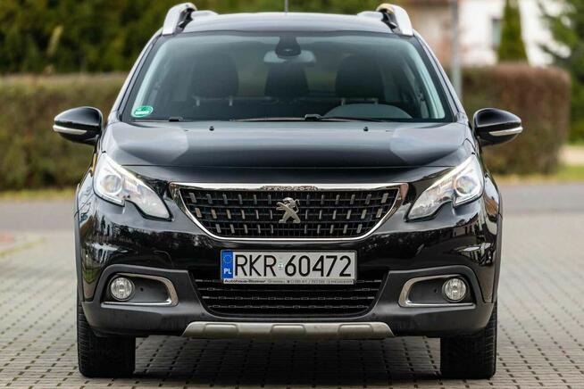 Peugeot 2008 Targowiska - zdjęcie 5