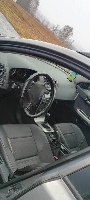 Volvo V50 2.0 d Skołyszyn - zdjęcie 9