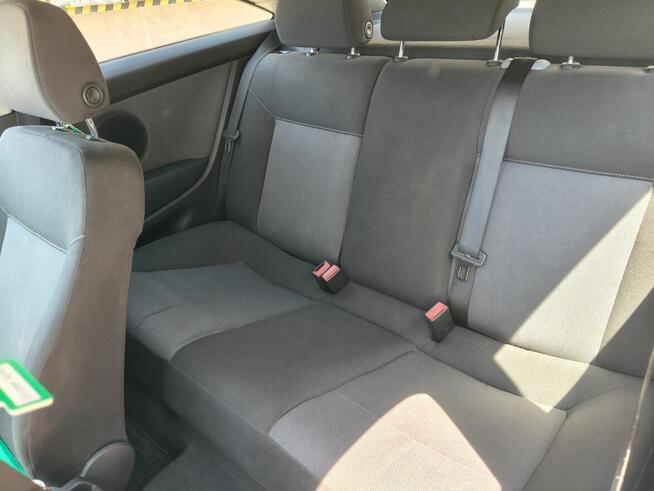 OPEL ASTRA 1.6 BENZYNA GTC OKAZJA Ostrów Wielkopolski - zdjęcie 8