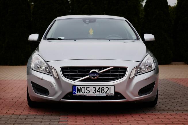 Volvo V60 2.0_163KM_Rdesign_Automat Rzekuń - zdjęcie 4