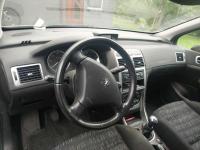Peugeot 307 kombi 1.6HDI Nowy Sącz - zdjęcie 8