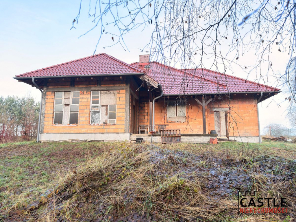 Idealny dom dla Rodziny blisko jeziora. Złotniczki - zdjęcie 9