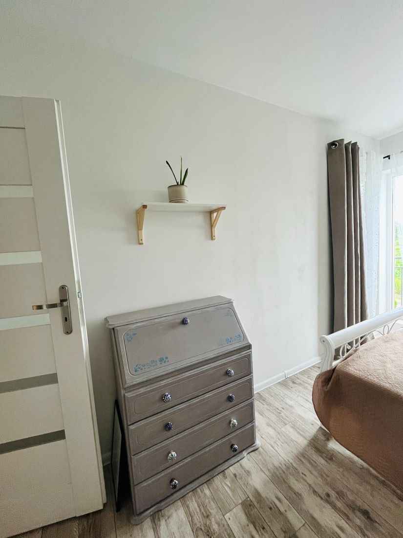 2pok, 39met, Okolice Buforowej BALKON (Wrocław) Krzyki - zdjęcie 5