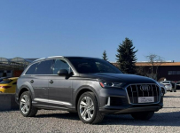 Panorama / Wentylowane fotele / Audi Pre Sense / FV Marża Michałowice - zdjęcie 2