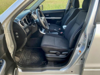 Suzuki Grand Vitara 4x4 - BEZ KOROZJI - Film Prezentacja Legionowo - zdjęcie 11