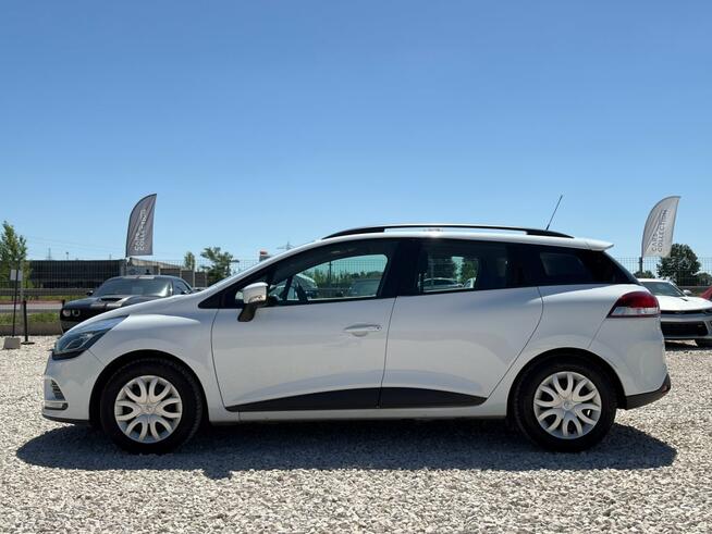Renault Clio, 2018 Michałowice - zdjęcie 6