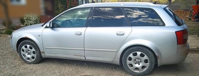 Sprzedam audi a4b6 Frysztak - zdjęcie 1
