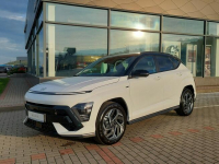 Hyundai Kona Automat170KM N-Line Wielka Obniżka Wejherowo - zdjęcie 2