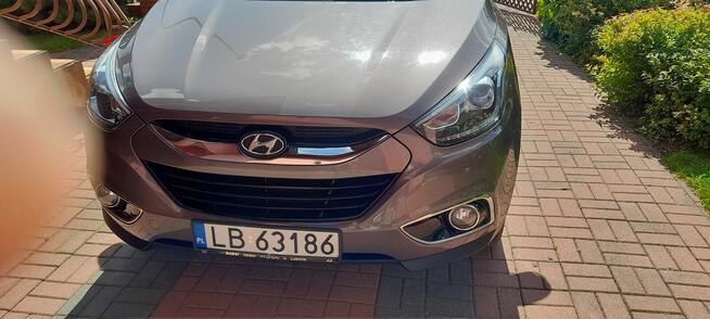 Hyundai ix35 1,6 Comfort Biała Podlaska - zdjęcie 6