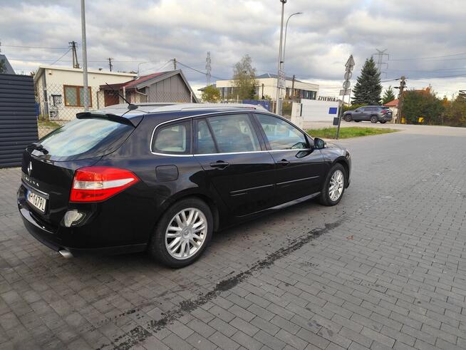 Sprzedam lagunu w dobrym stanie Warszawa - zdjęcie 8