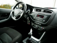 Kia Cee&#039;d 1.4 DOHC 100KM -Krajowy +Nowe opony wielosezon -Zobacz Goczałkowice-Zdrój - zdjęcie 5