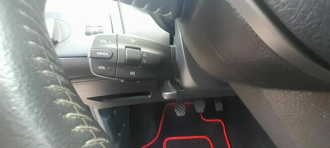Seat Ibiza 2015r 5 drzwi Grzane Siedzenia, Czujniki Parkowania Dudki - zdjęcie 11