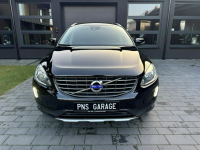 Volvo XC 60 2.0D D3 136KM Panorama El Klapa Kamera 5 cylindrów Końskie - zdjęcie 5