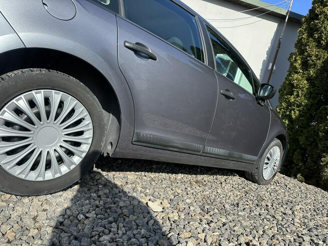 Citroen C4 1.4 benzyna 143 tys km sprowadzony z Niemiec Stok Lacki - zdjęcie 12