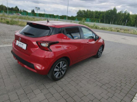 Nissan Micra Lipówki - zdjęcie 10